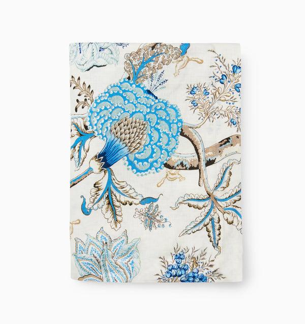 sferra Pondicherry Tablecloth TABLE