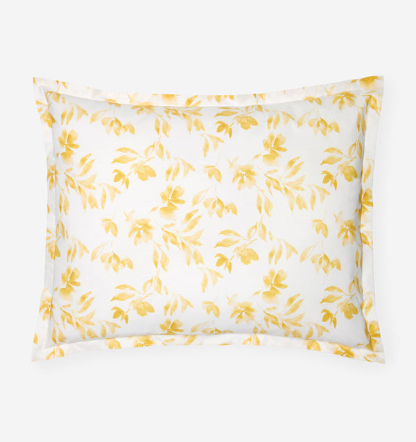 Sferra Procida Bedding Bundle - Banana SALE