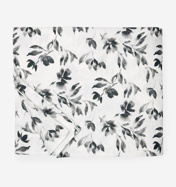 Sferra Procida Bedding Bundle - Black SALE