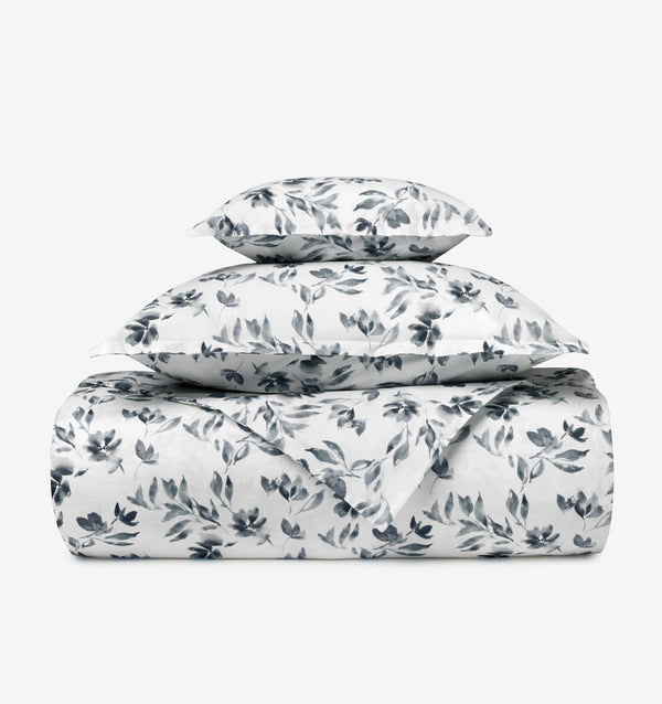 sferra Procida Bedding Bundle - Black SALE