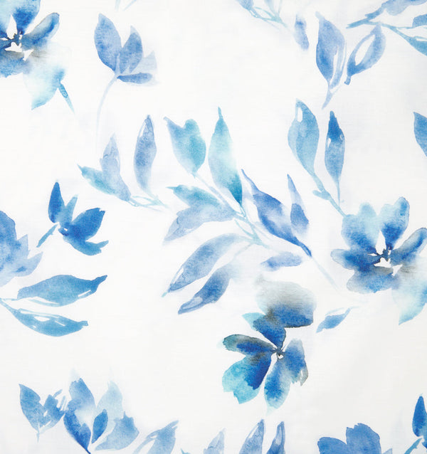 Sferra Procida Bedding Bundle - Cobalt SALE