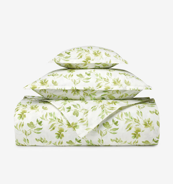 sferra Procida Bedding Bundle - Kiwi SALE