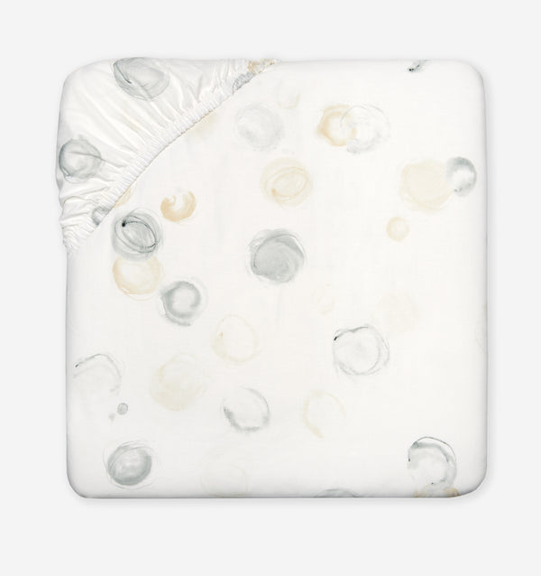 sferra Punti Bottom Fitted Sheet YOUTH