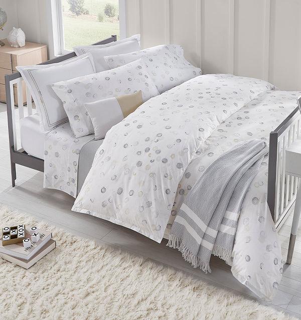 Sferra Punti Duvet Cover YOUTH