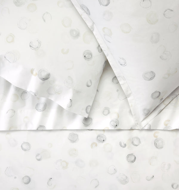 Sferra Punti Flat Sheet YOUTH