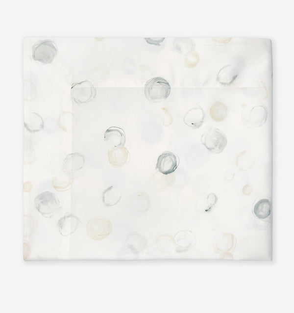 Sferra Punti Flat Sheet YOUTH