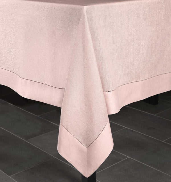 Sferra Reece Tablecloth TABLE