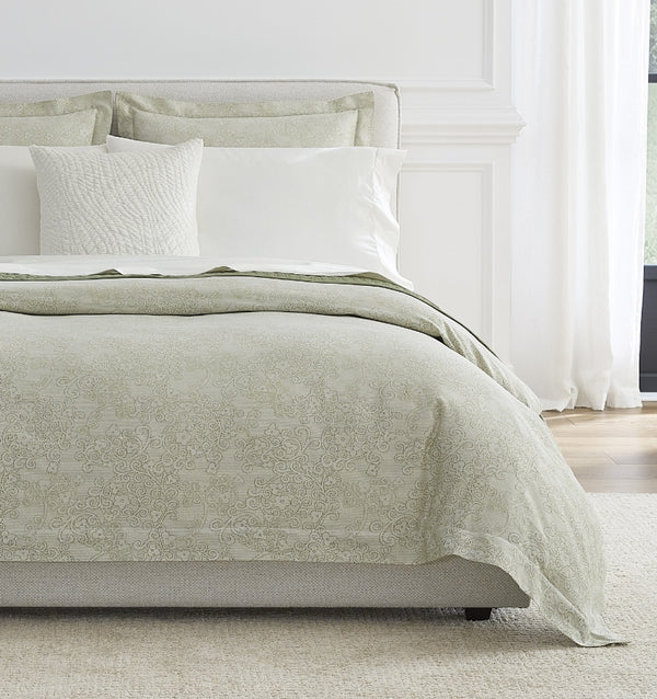 sferra Rialto Duvet Cover BEDDING
