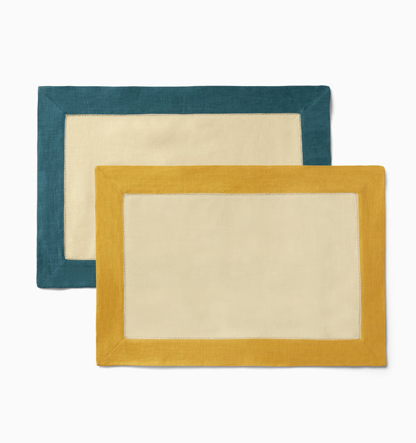 Sferra Roma Placemats SALE