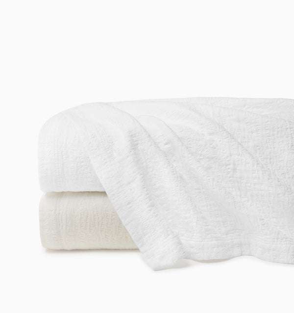 sferra Sabino Coverlet BEDDING
