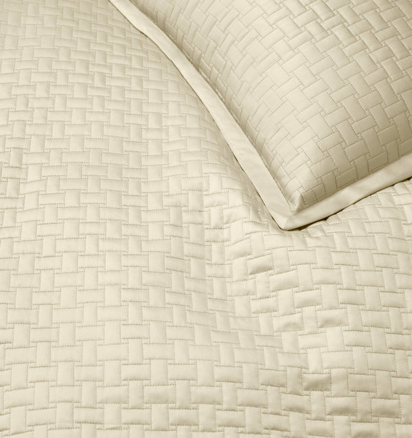 Sferra Sampietrini Quilt BEDDING