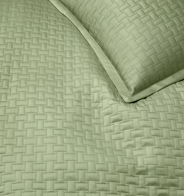 Sferra Sampietrini Quilt BEDDING