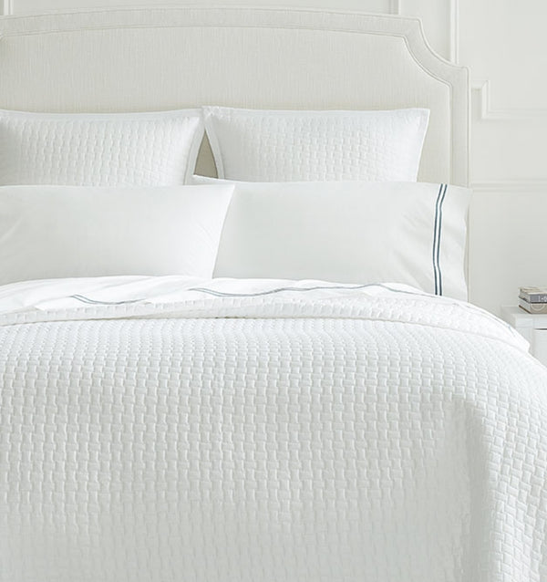 Sferra Sampietrini Sham BEDDING