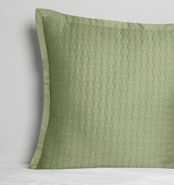 Sferra Sampietrini Sham BEDDING