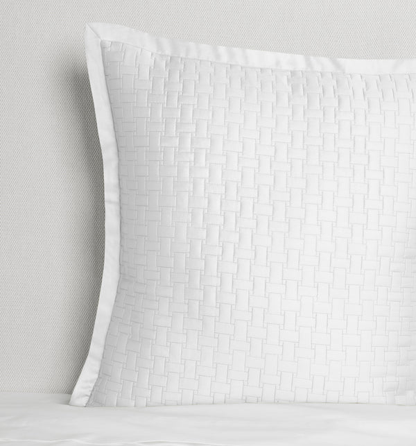 Sferra Sampietrini Sham BEDDING