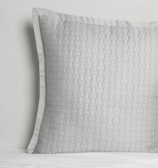 sferra Sampietrini Sham BEDDING