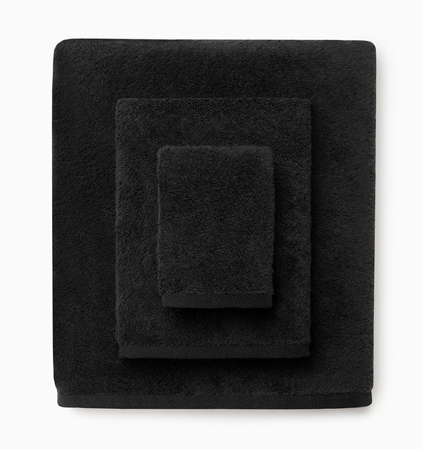 Sferra Sarma Black Bundle (Save 10%) BATH