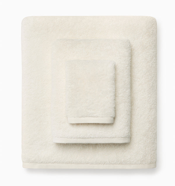 Sferra Sarma Ivory Bundle (Save 10%) BATH