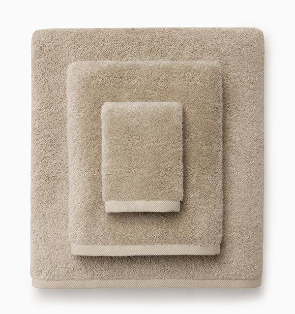 Sferra Sarma Oatmeal Bundle (Save 10%) BATH