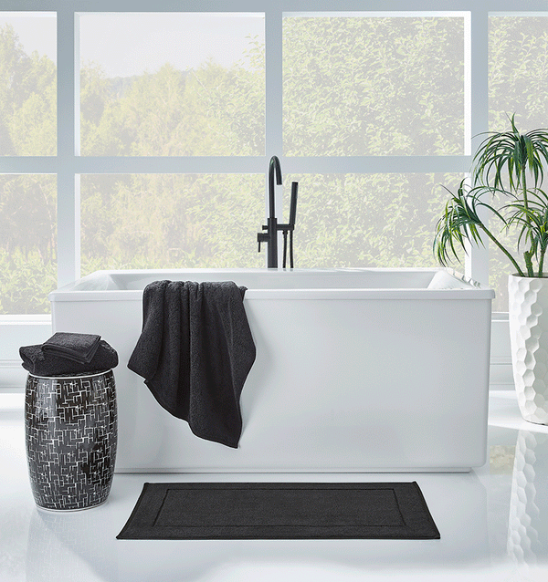 Sferra Sarma Tub Mat BATH