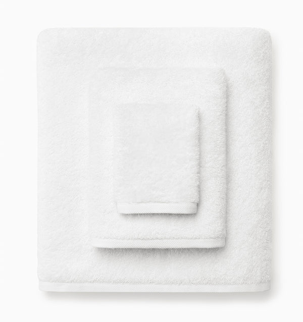 Sferra Sarma White Bundle (Save 10%) BATH