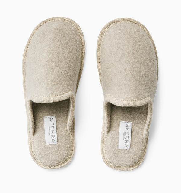 Sferra Serena Women's Slippers LOUNGEWEAR