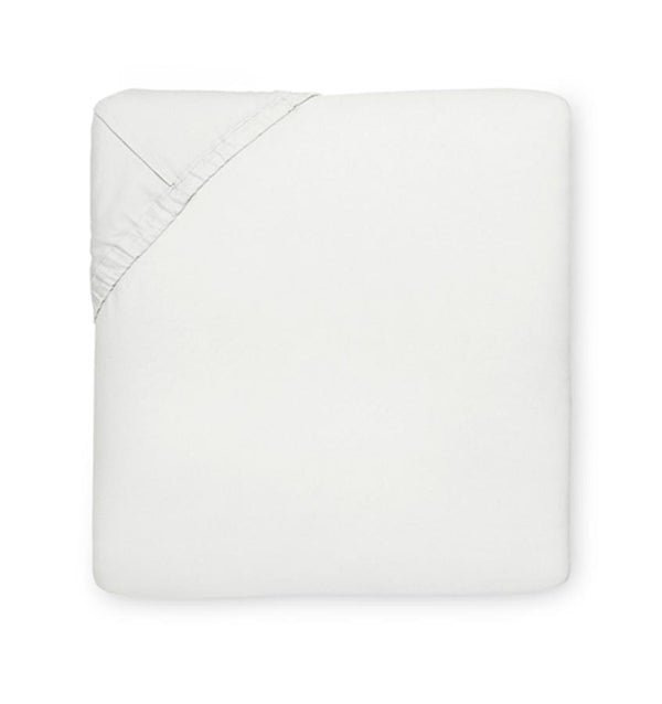 Sferra Sereno Fitted Sheet BEDDING