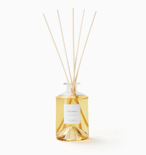 Sferra SFERRA Diffuser - Palermo Dolce FRAGRANCES