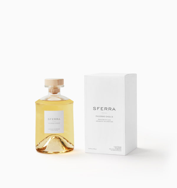 Sferra SFERRA Diffuser - Palermo Dolce FRAGRANCES