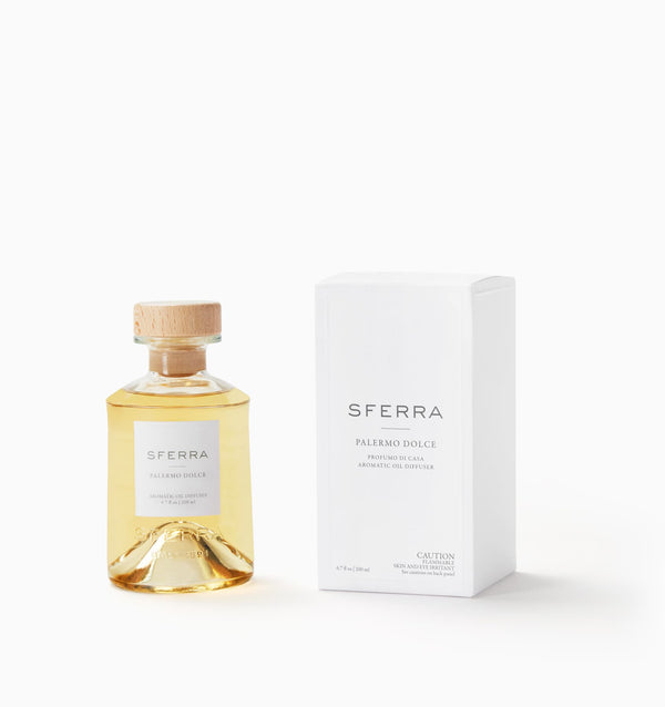 Sferra SFERRA Diffuser - Palermo Dolce FRAGRANCES