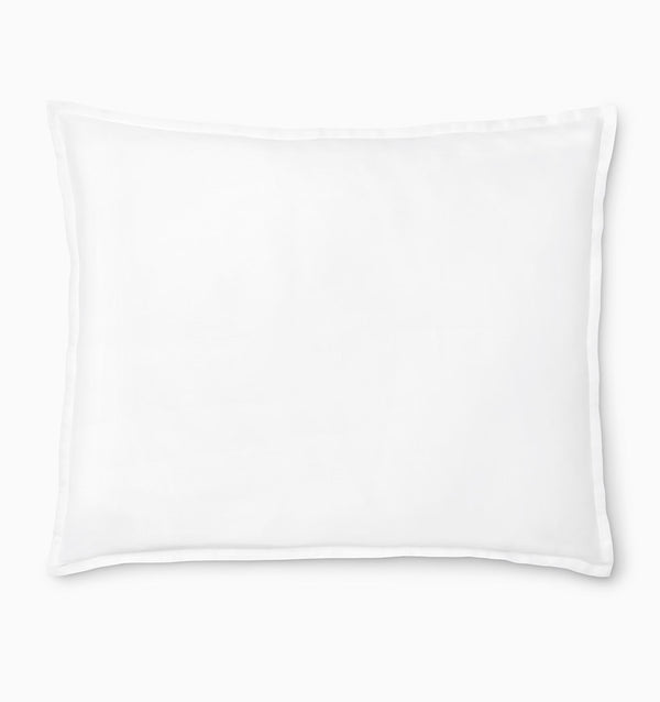 Sferra SFERRA Giza 45 Corto Sateen Sham BEDDING
