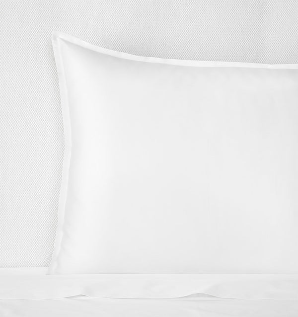 sferra SFERRA Giza 45 Corto Sateen Sham BEDDING