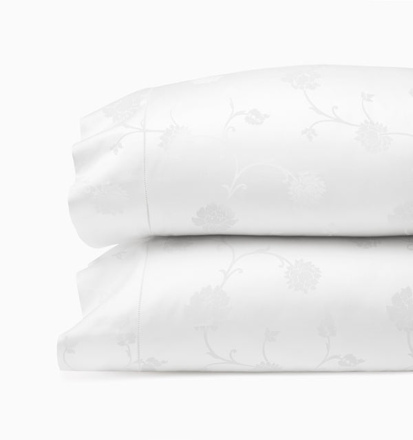 sferra SFERRA Giza 45 Jacquard Pillowcases BEDDING