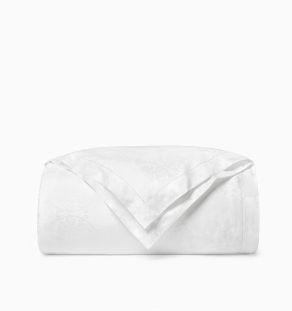 Sferra SFERRA Giza 45 Lido Duvet Cover BEDDING