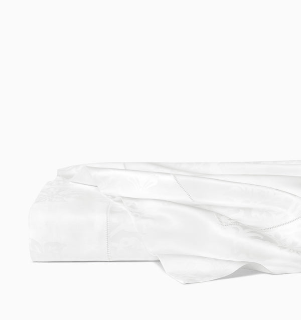 sferra SFERRA Giza 45 Lido Flat Sheet BEDDING