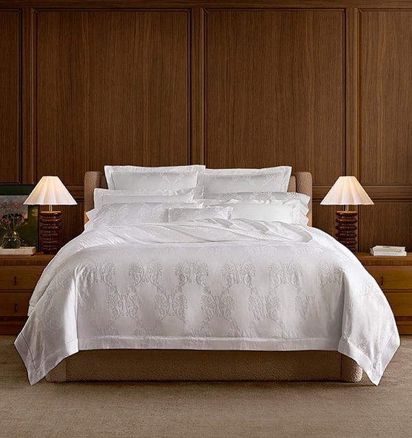 Sferra SFERRA Giza 45 Lido Pillowcases BEDDING