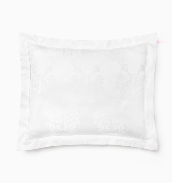 Sferra SFERRA Giza 45 Lido Sham BEDDING