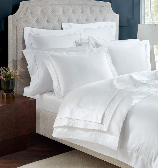 Sferra SFERRA Giza 45 Luxe Duvet Cover BEDDING