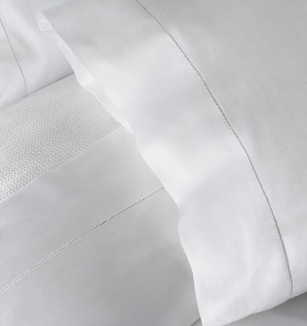 Sferra SFERRA Giza 45 Luxe Fitted Sheet BEDDING