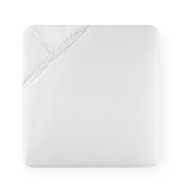 sferra SFERRA Giza 45 Luxe Fitted Sheet BEDDING