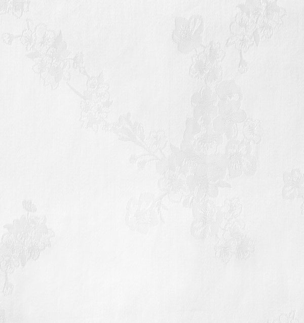 Sferra SFERRA Giza 45 Natura Fitted Sheet BEDDING