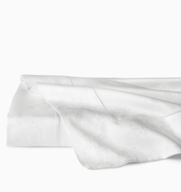 sferra SFERRA Giza 45 Natura Flat Sheet BEDDING