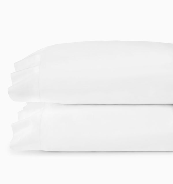 sferra SFERRA Giza 45 Percale Pillowcases BEDDING