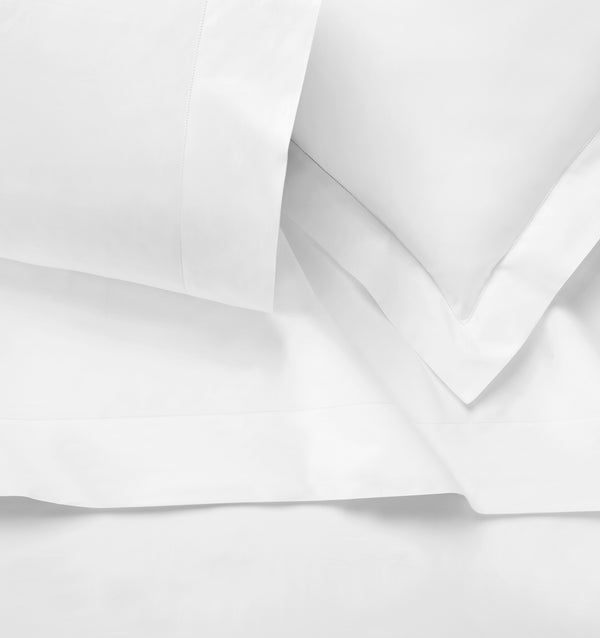 Sferra SFERRA Giza 45 Percale Sham BEDDING
