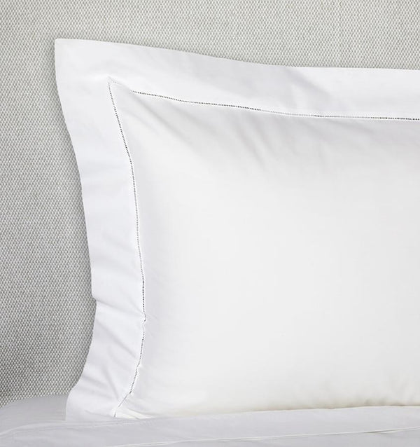 sferra SFERRA Giza 45 Percale Sham BEDDING