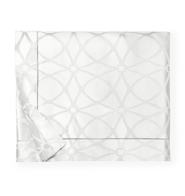 Sferra SFERRA Giza 45 Porta Duvet Cover BEDDING