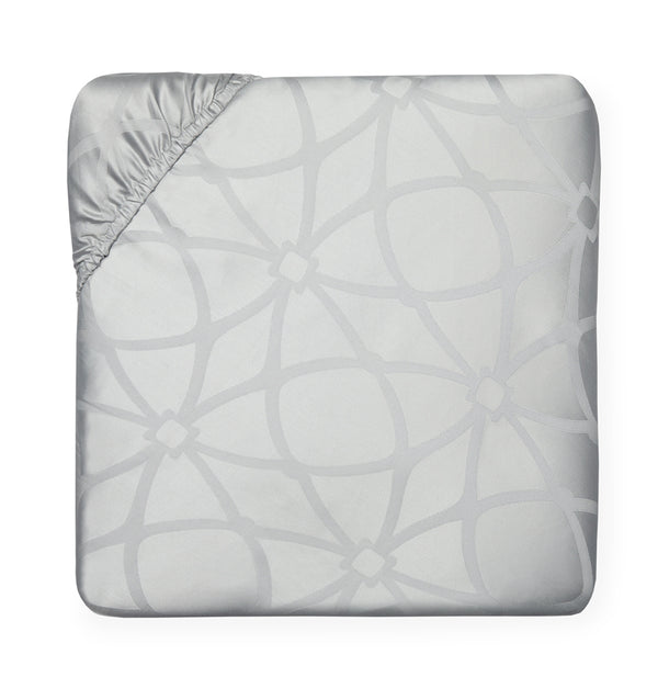 Sferra SFERRA Giza 45 Porta Fitted Sheet BEDDING