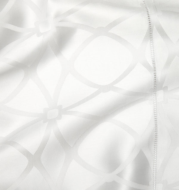 Sferra SFERRA Giza 45 Porta Fitted Sheet BEDDING