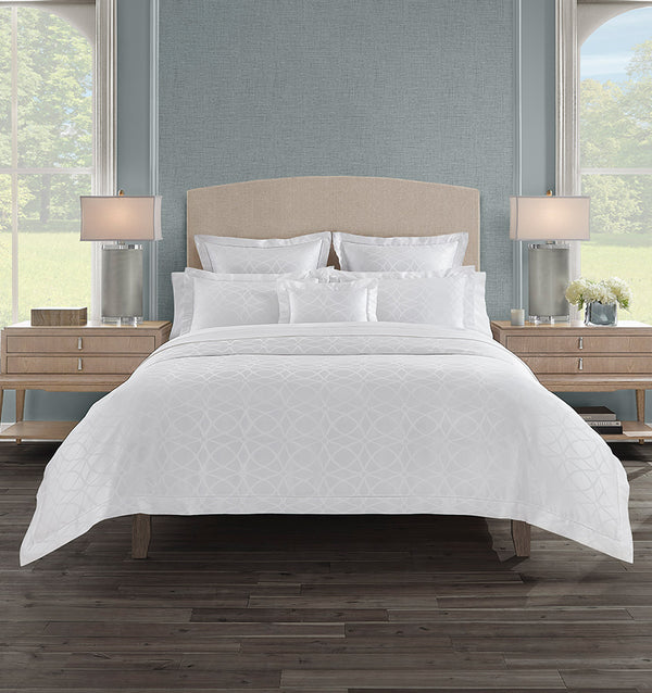 Sferra SFERRA Giza 45 Porta Flat Sheet BEDDING