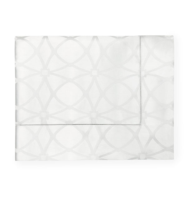 Sferra SFERRA Giza 45 Porta Flat Sheet BEDDING